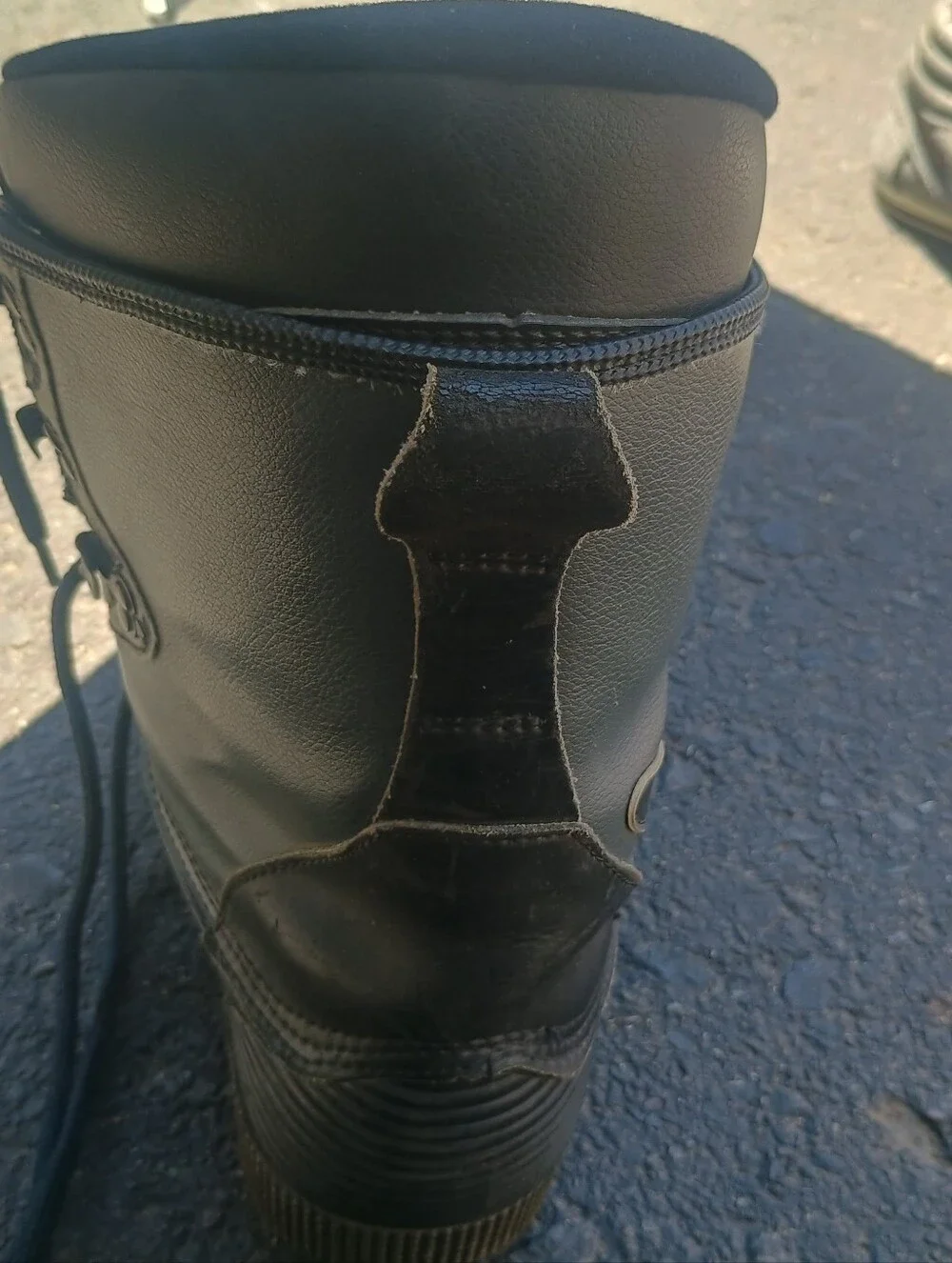 Next Eurosuole Snowboard Boots Size 5